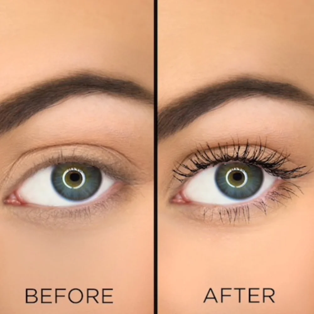 Tarte Lights, Camera, Lashes 4-in-1 Mascara